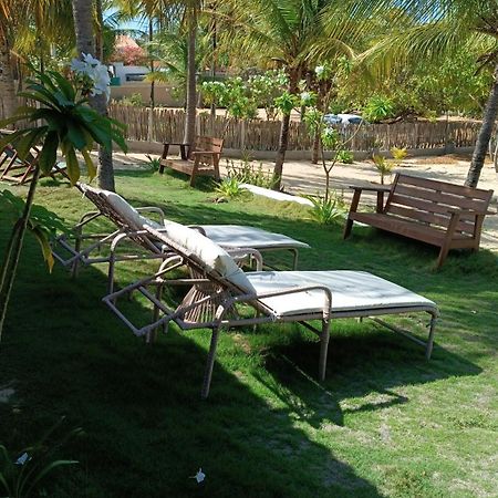 איקראי Suites Pitaya מראה חיצוני תמונה