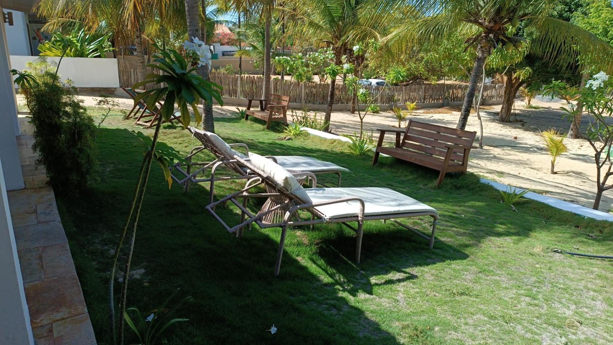 איקראי Suites Pitaya מראה חיצוני תמונה